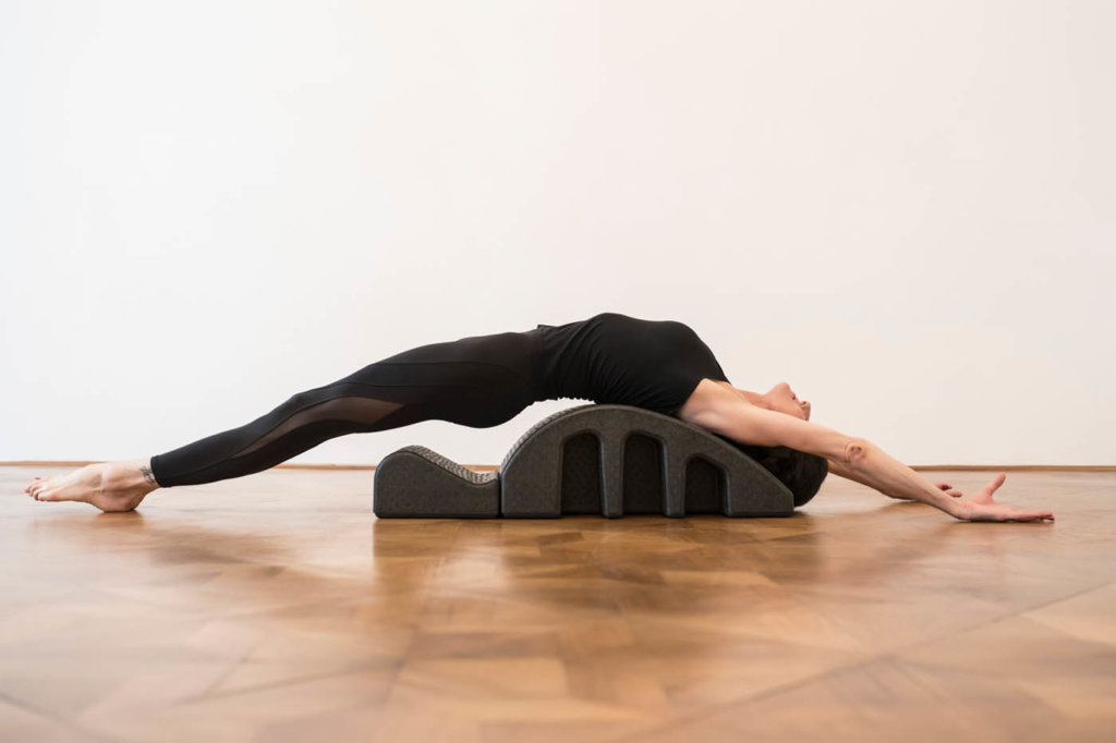 Pilates Arc