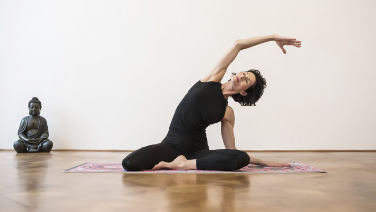 2019-09-08_Introduction to Pilates – Workshop