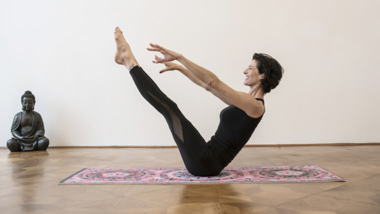 Buche dein Online Training – so funktioniert’s