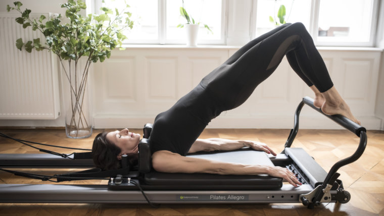 Pilates verstehen: Methode & Prinzipien