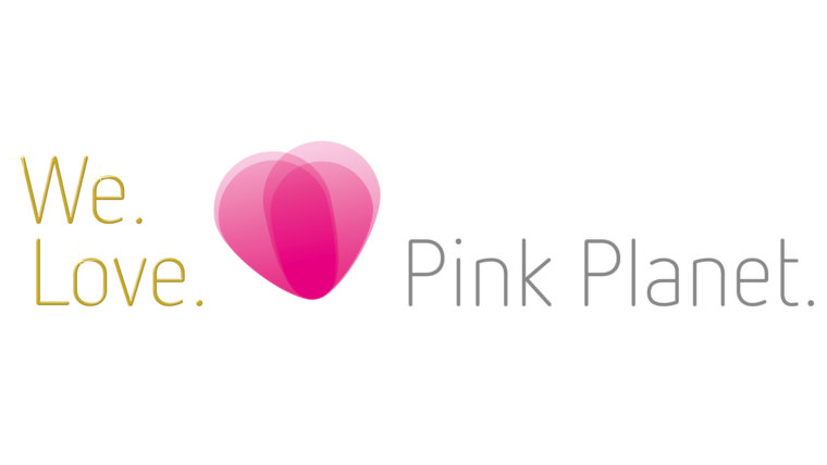 We.Love.Pink Planet