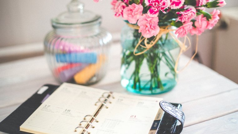 Vorschau Herbst-Stundenplan 2019