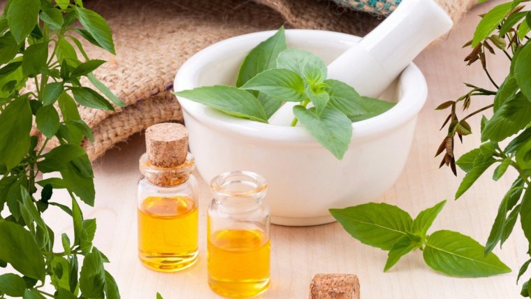 Aroma-Workshop am 8. Mai