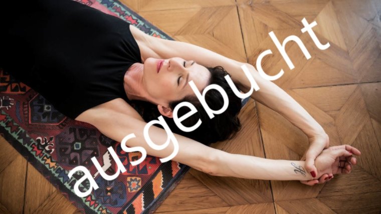2019-09-15_Hormonyoga für Frauen – Workshop