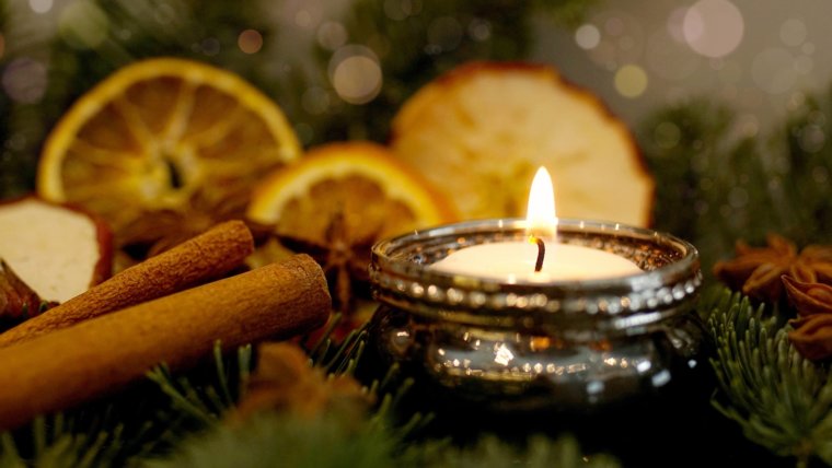 Class_Candlelight Yoga